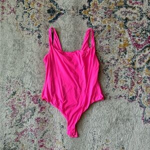 Skins bodysuit - XL
